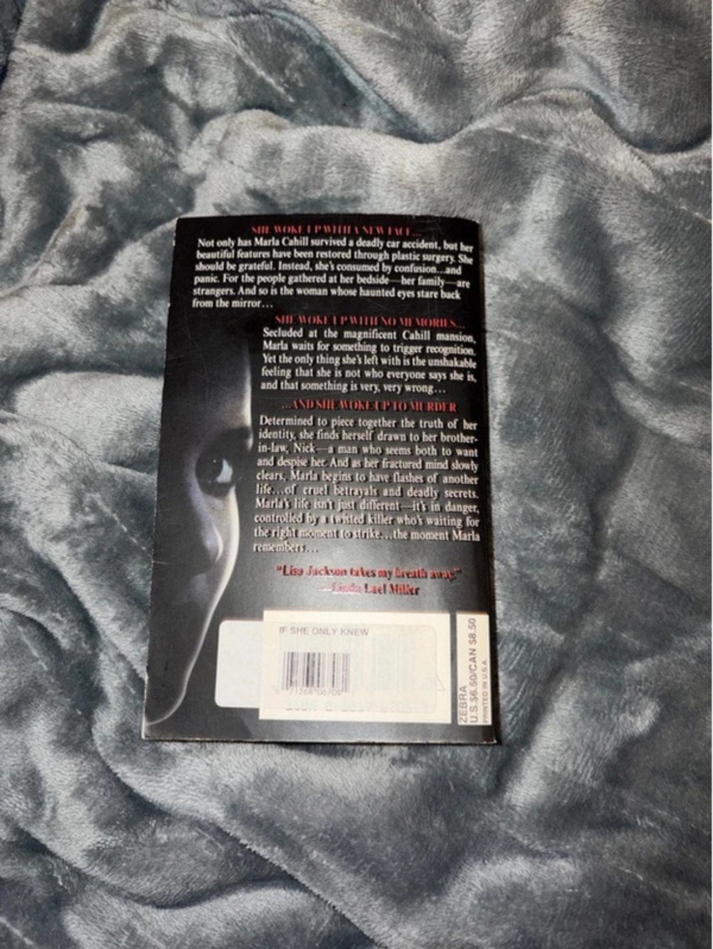 If She Only Knew - Picture 2 of 6